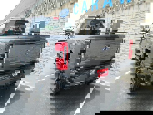 New 2025 Ford F250 XL w/ STX Appearance Package image 27