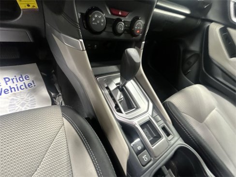 Used 2023 Subaru Forester image 18