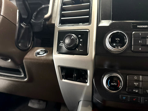 Used 2019 Ford F250 King Ranch w/ King Ranch Ultimate Package image 47