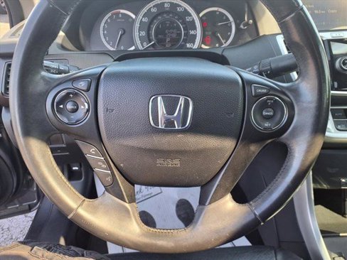 Used 2014 Honda Accord EX-L image 13