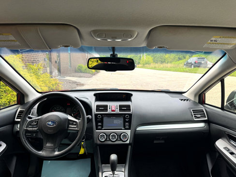 Used 2015 Subaru Impreza 2.0i Premium image 7