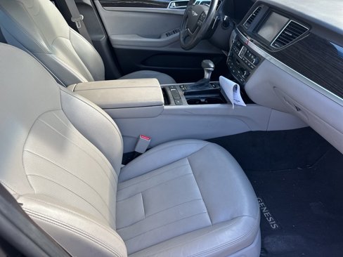 Used 2020 Genesis G80 3.8 image 15