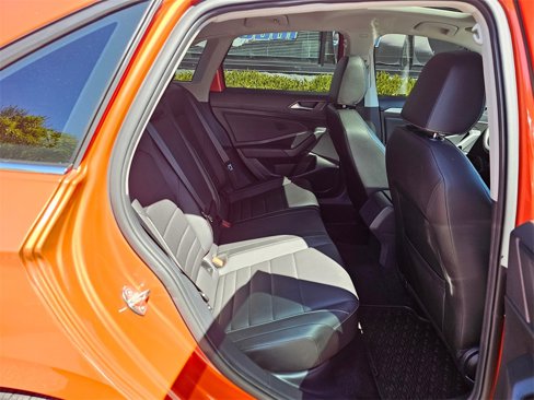 Used 2021 Volkswagen Jetta SE image 13
