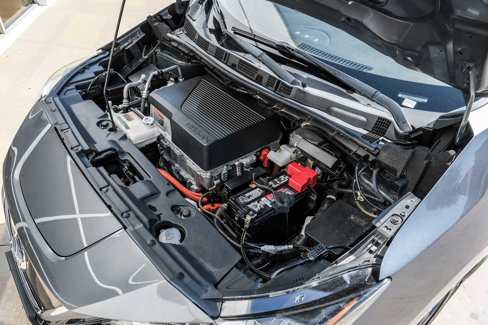 Used 2020 Nissan Leaf SL Plus image 51