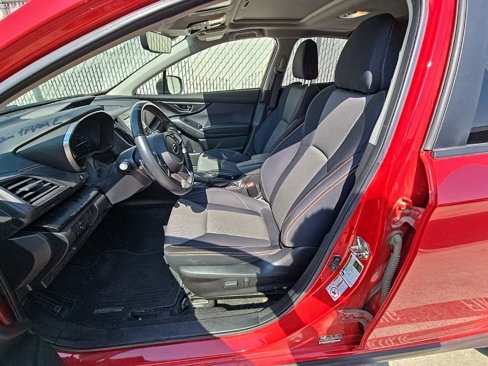Used 2020 Subaru Crosstrek 2.0i Premium w/ Moonroof Package 2 image 11