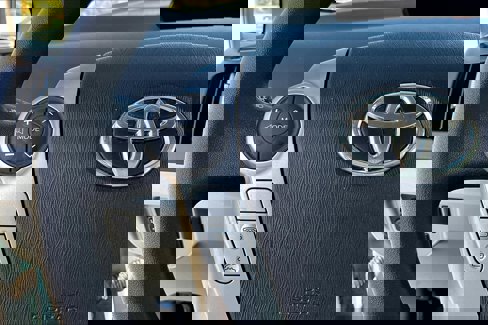 Used 2012 Toyota Prius Two image 18
