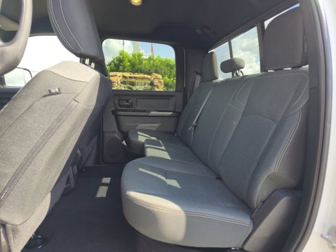 Used 2021 RAM 2500 Tradesman image 13