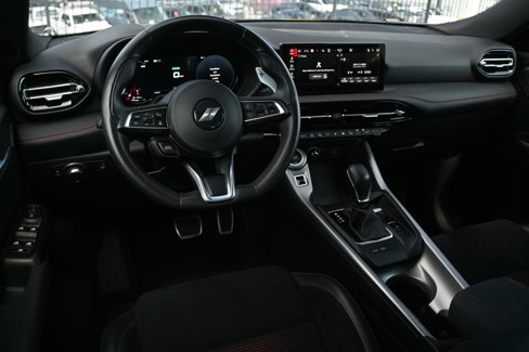 Used 2024 Dodge Hornet R/T w/ Track Pack image 17