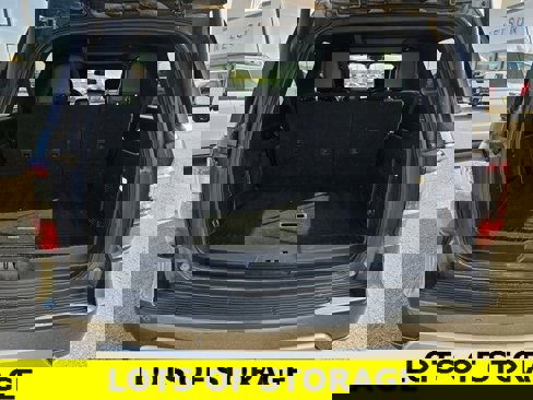 Used 2021 Ford Expedition Max Limited image 10