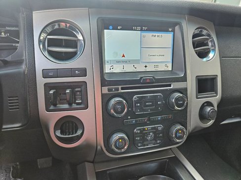 Used 2017 Ford Expedition XLT w/ Equipment Group 202A image 13