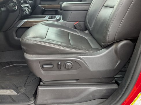 Used 2019 Chevrolet Silverado 1500 LT Trail Boss image 15