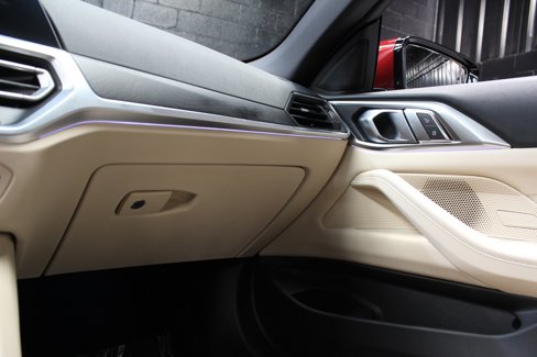 Used 2023 BMW 430i Convertible image 60