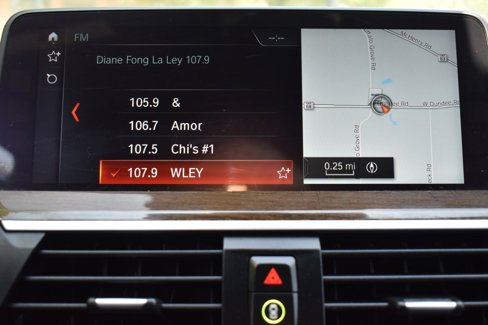 Used 2018 BMW X3 xDrive30i image 22