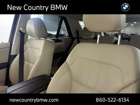 Used 2018 Mercedes-Benz GLE 350 4MATIC image 13