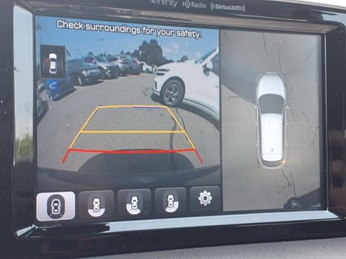 Used 2019 Hyundai Tucson Limited image 29