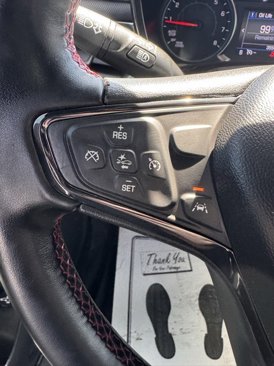 Used 2023 Chevrolet Equinox RS image 29