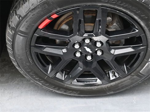 Used 2018 Chevrolet Traverse Premier w/ Redline Edition image 32