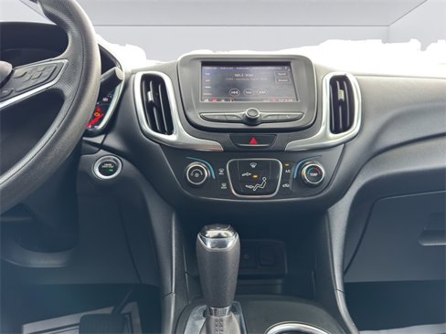 Used 2021 Chevrolet Equinox LT image 15