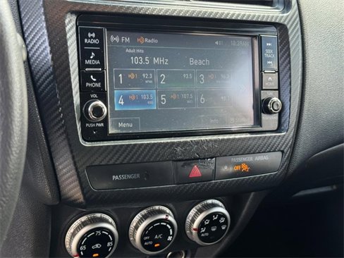 Used 2022 Mitsubishi Outlander Sport ES image 15
