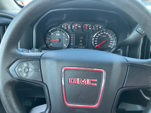 Used 2016 GMC Sierra 1500 4x4 Double Cab w/ Sierra Convenience Package image 17