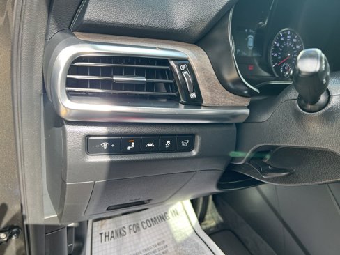 Used 2020 Kia Telluride EX w/ EX Premium Package image 21