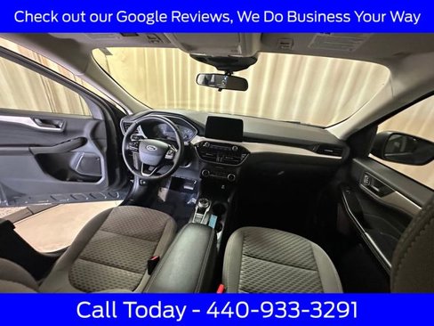 Used 2022 Ford Escape SE w/ Convenience Package image 31