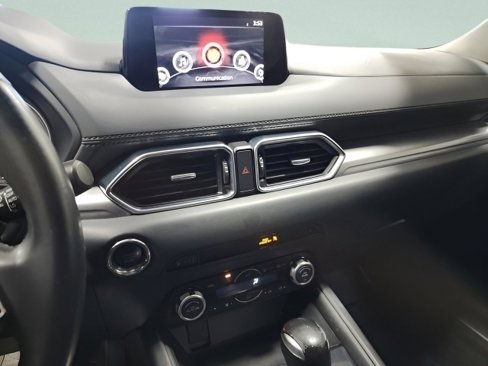 Used 2018 MAZDA CX-5 Touring image 27