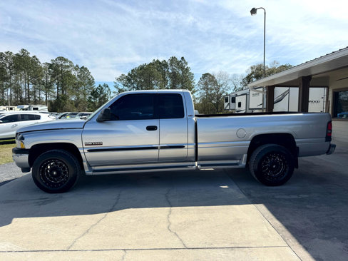 Used 2001 Dodge Ram 2500 Truck 2WD Quad Cab image 8