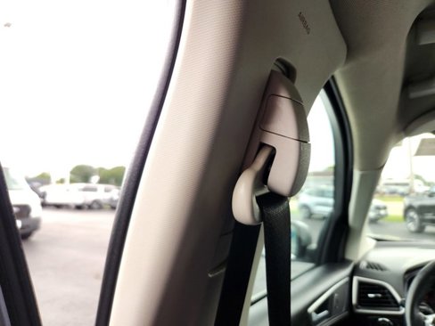 Used 2022 Ford Edge SEL w/ Convenience Package image 32
