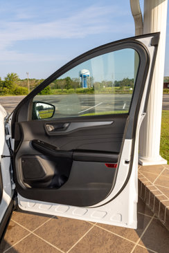 New 2025 Ford Escape Active w/ Tech Pack #1 image 20