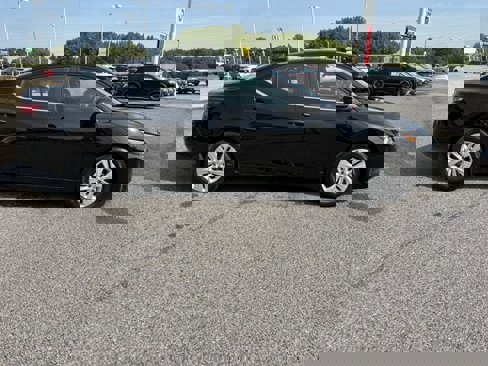New 2025 Nissan Sentra S image 4