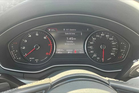 Used 2018 Audi A4 2.0T Premium Plus image 25