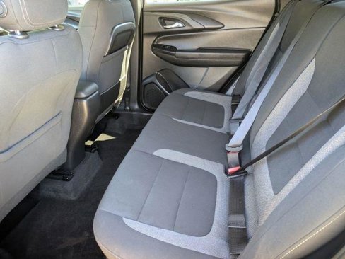 Used 2021 Chevrolet TrailBlazer LT image 21
