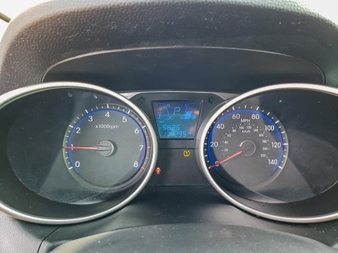 Used 2014 Hyundai Tucson SE image 21