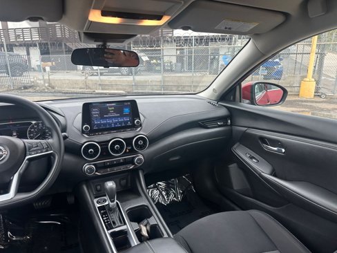 Used 2024 Nissan Sentra SV image 35