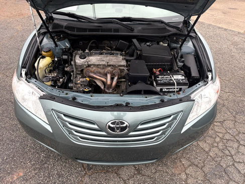 Used 2007 Toyota Camry image 16
