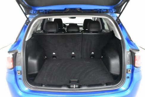 Used 2022 Jeep Compass Latitude image 11
