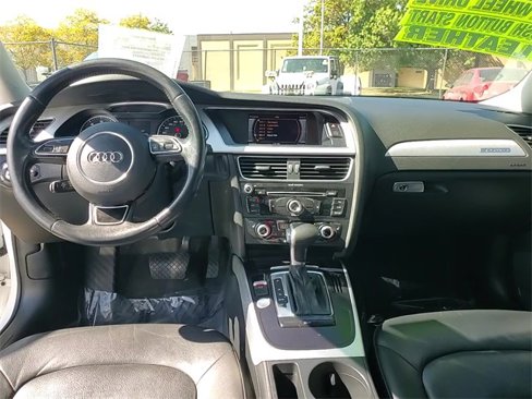 Used 2016 Audi A4 2.0T Premium w/ Convenience Plus Package image 11
