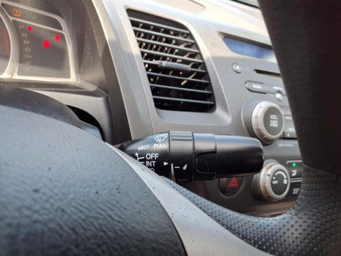 Used 2010 Honda Civic EX image 17