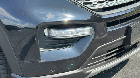 Used 2020 Ford Explorer Limited image 5