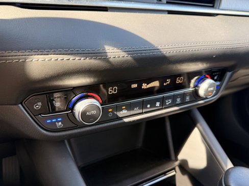 Used 2018 MAZDA MAZDA6 Grand Touring Reserve image 5