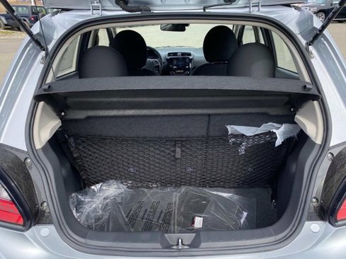 New 2024 Mitsubishi Mirage image 5