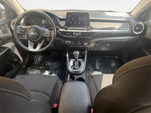 Used 2019 Kia Forte LXS image 10