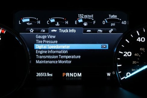 Used 2021 Ford F350 Platinum image 98