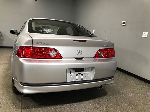 Used 2006 Acura RSX image 4