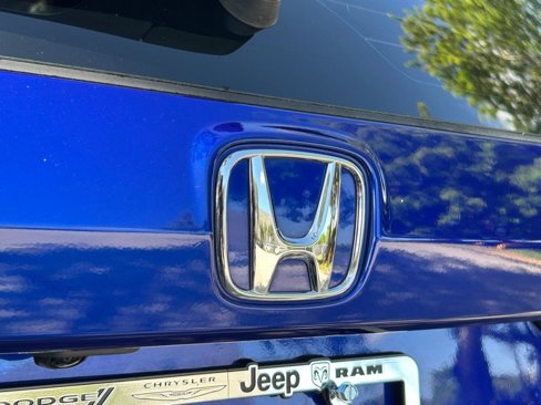 Used 2023 Honda CR-V LX image 26