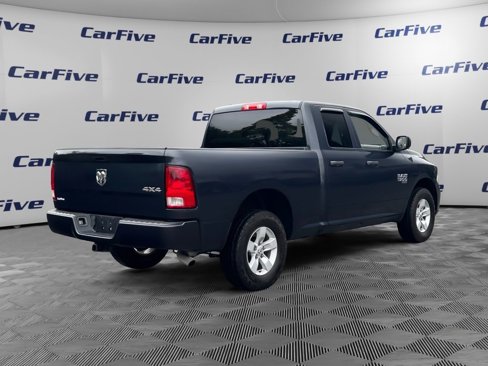 Used 2019 RAM 1500 Express image 6
