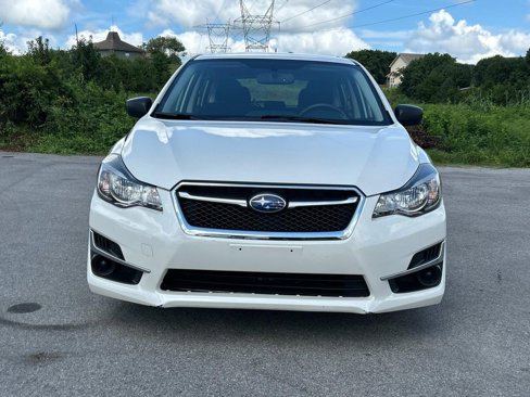 Used 2015 Subaru Impreza 2.0i image 8