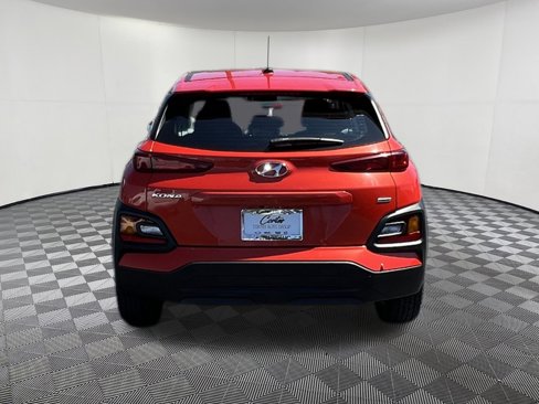Used 2020 Hyundai Kona SE image 5