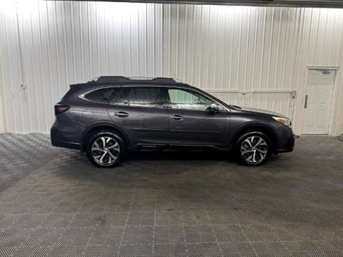 Used 2022 Subaru Outback Touring XT w/ Popular Package #2 image 23